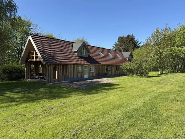 Ferienhaus 1345 in Stenbjerg / Thy