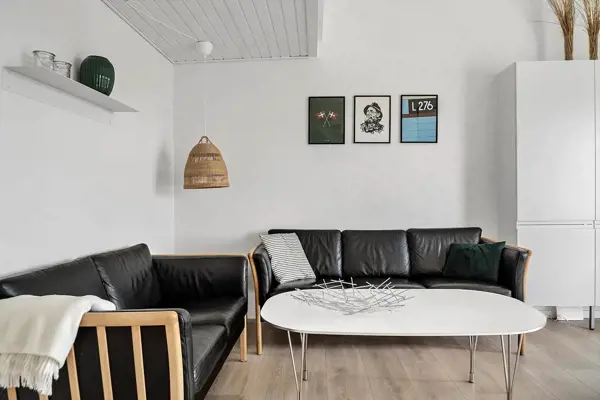 Ferienwohnung 1346 in Agger / Thy Bild: 3
