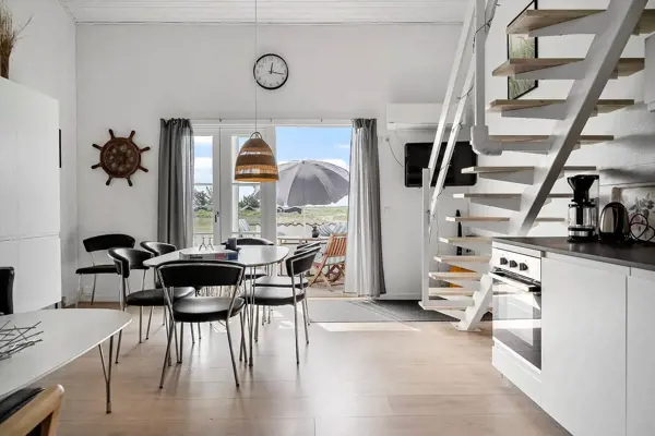 Ferienwohnung 1346 in Agger / Thy Bild: 5