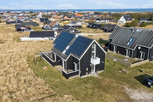 Ferienhaus 1356 in Vorupør / Thy
