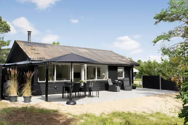 Ferienhaus 1357 in Stenbjerg / Thy
