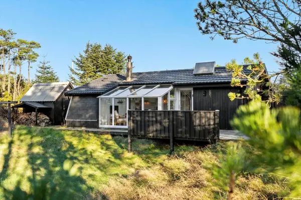 Ferienhaus 1360 in Vorupør / Thy