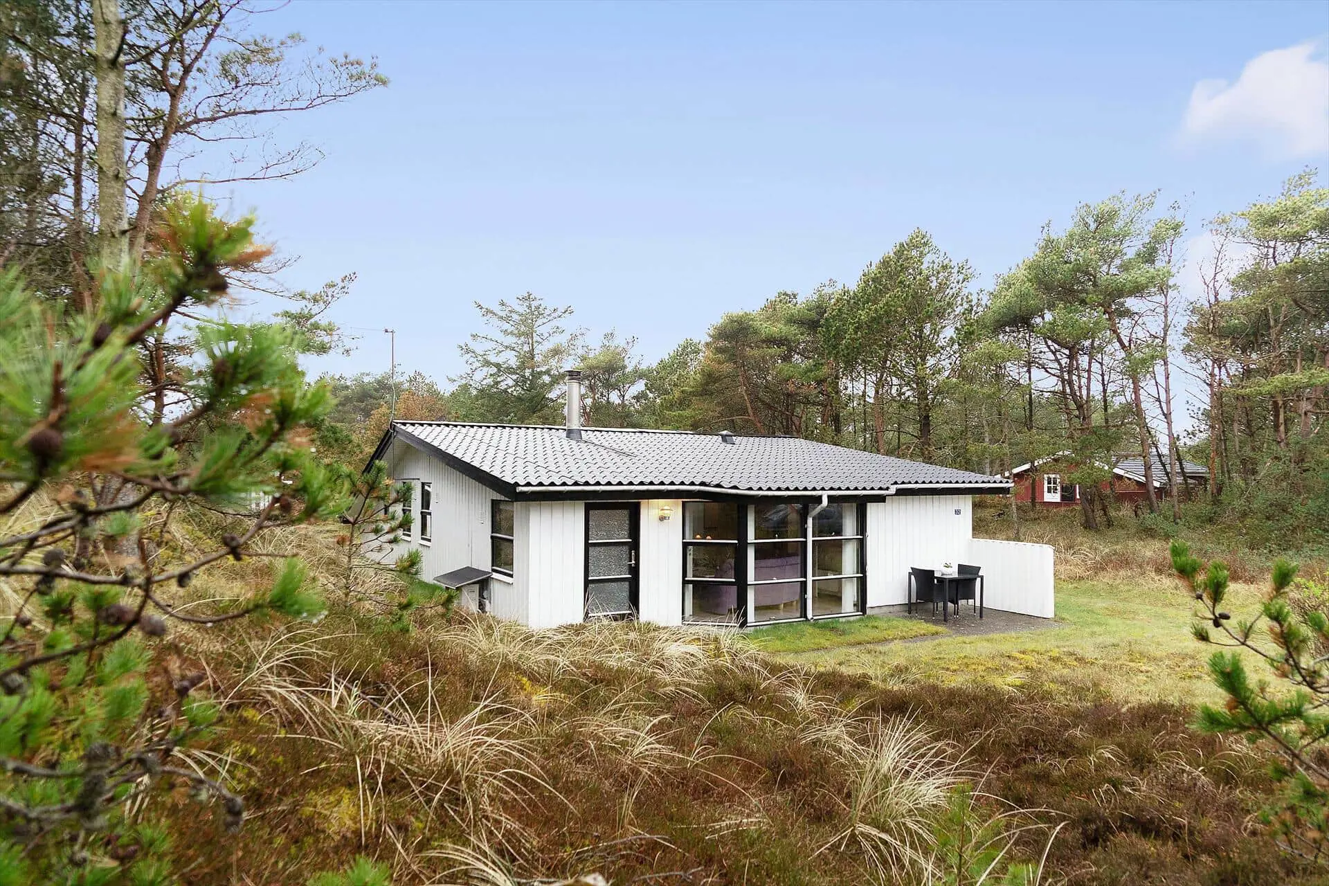 Ferienhaus 1362 in Vorupør / Thy