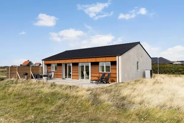 Ferienhaus 1364 in Agger / Thy