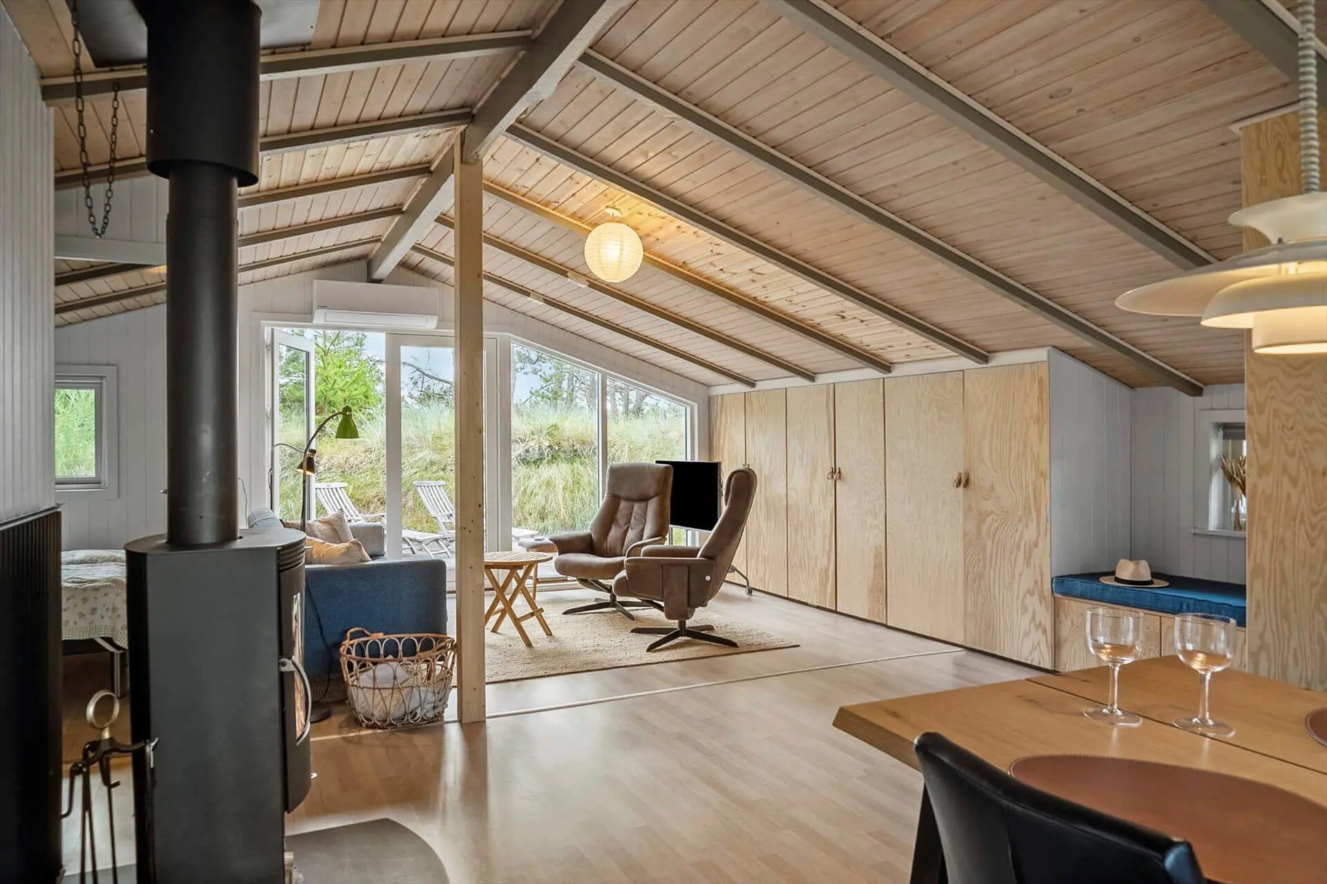 Ferienhaus 1370 in Ingerslevvej 7, Vorupør | Bild 3 von 19