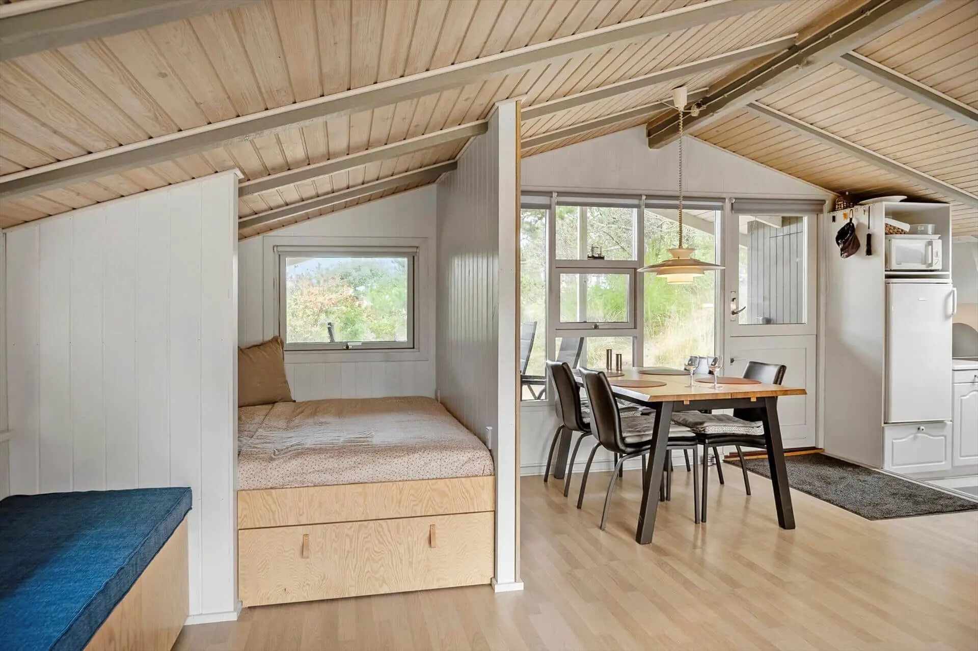 Ferienhaus 1370 in Ingerslevvej 7, Vorupør | Bild 4 von 19