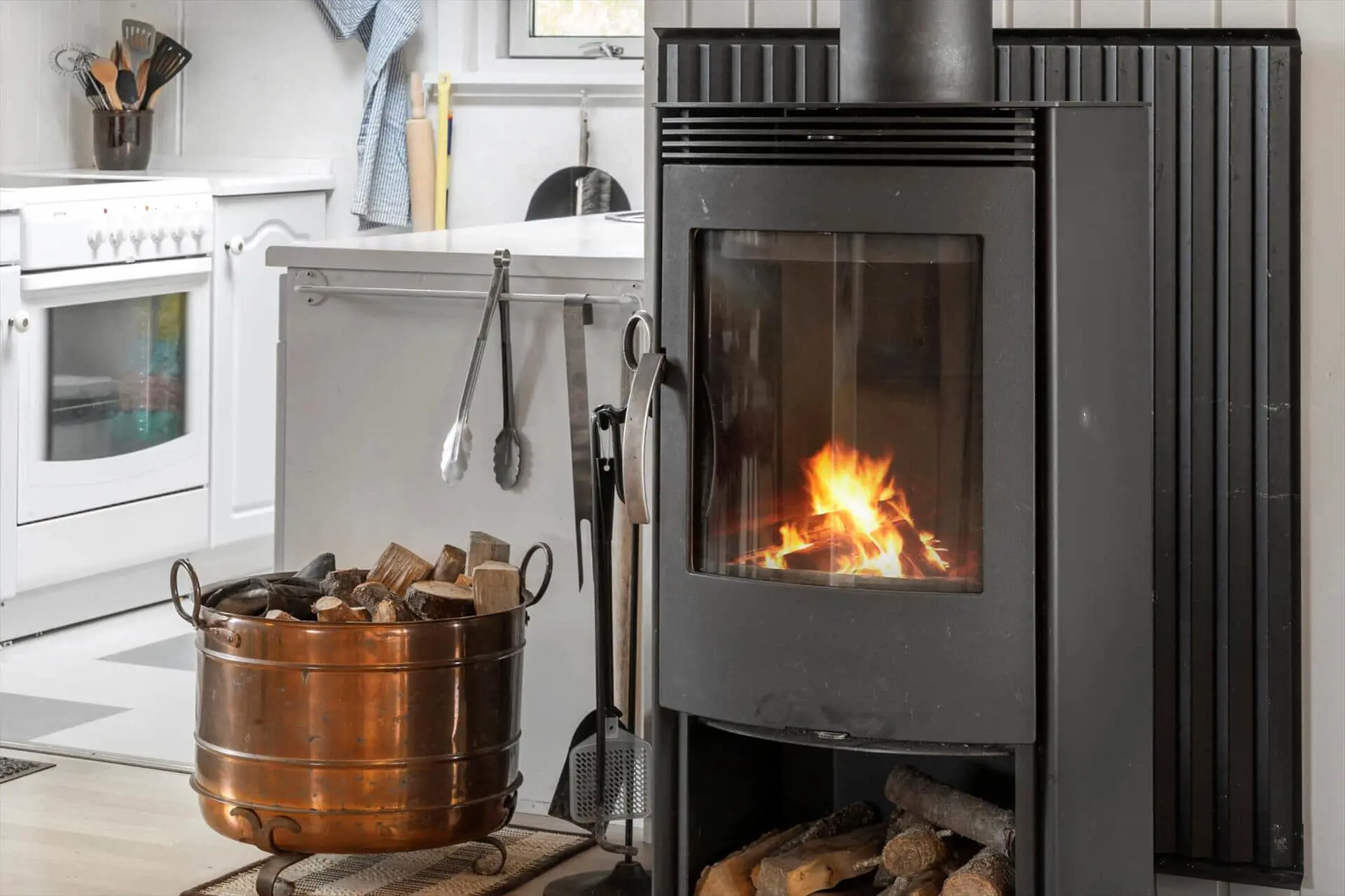 Ferienhaus 1370 in Ingerslevvej 7, Vorupør | Bild 5 von 19
