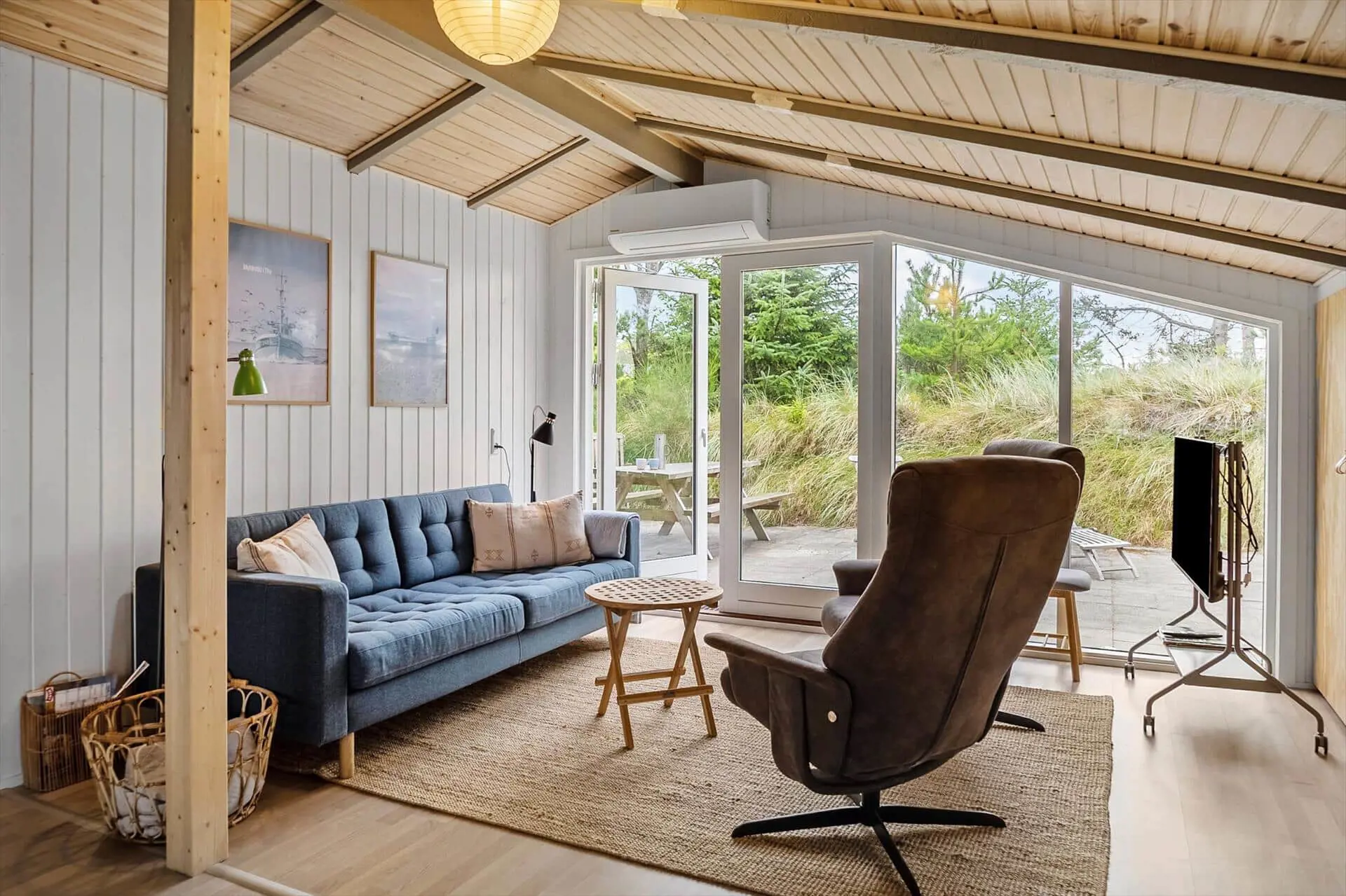 Ferienhaus 1370 in Ingerslevvej 7, Vorupør | Bild 6 von 19