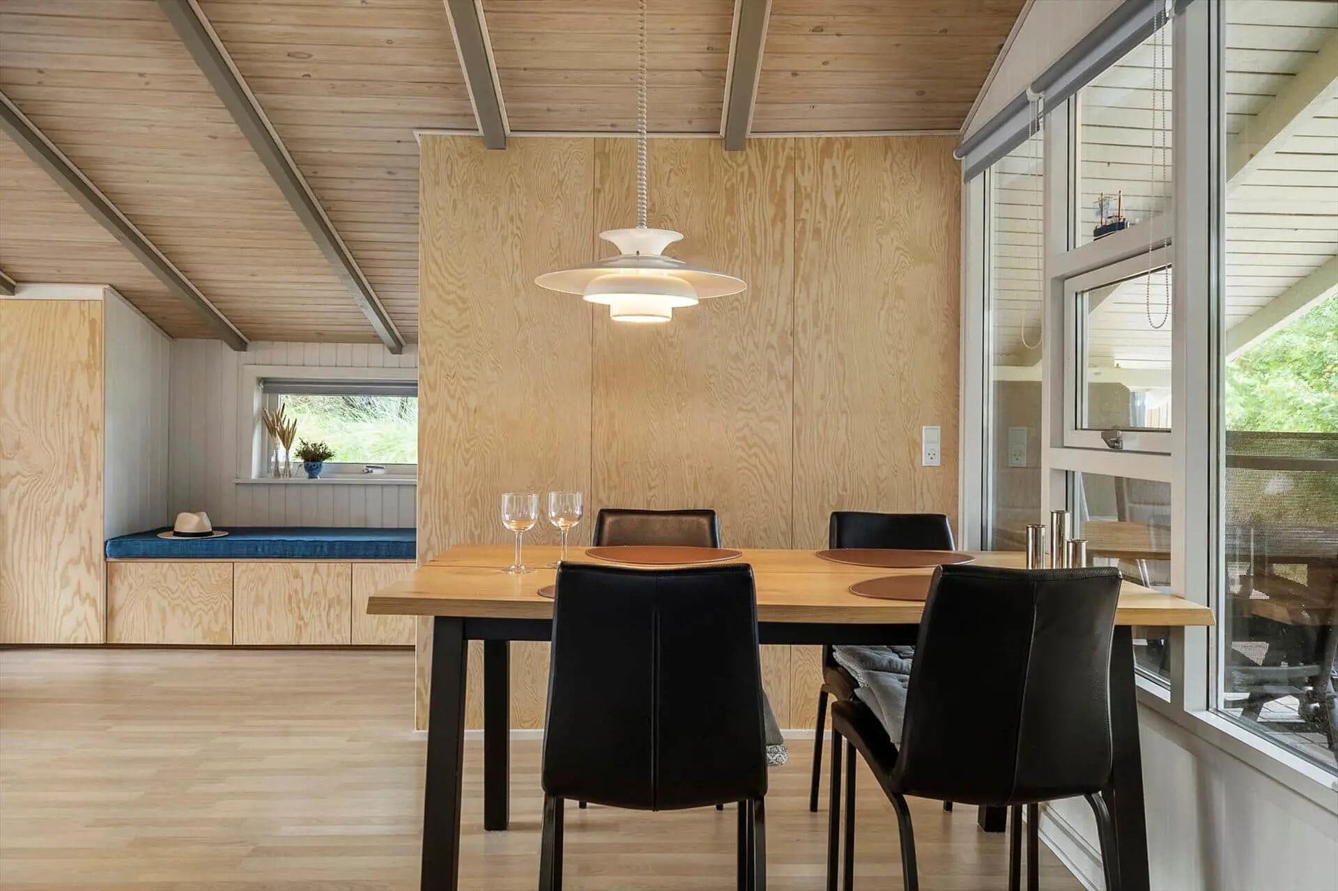 Ferienhaus 1370 in Ingerslevvej 7, Vorupør | Bild 7 von 19
