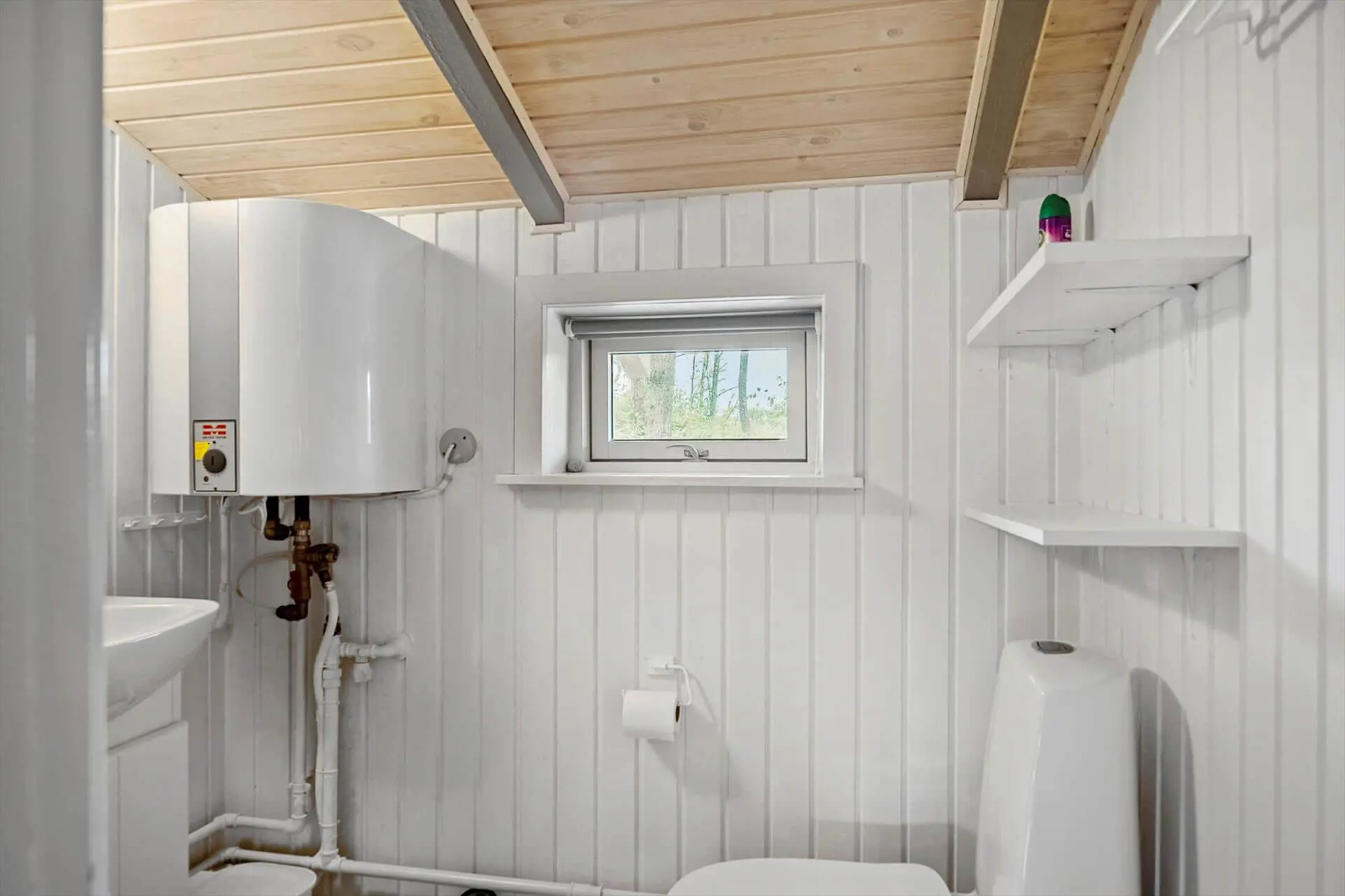 Ferienhaus 1370 in Ingerslevvej 7, Vorupør | Bild 10 von 19