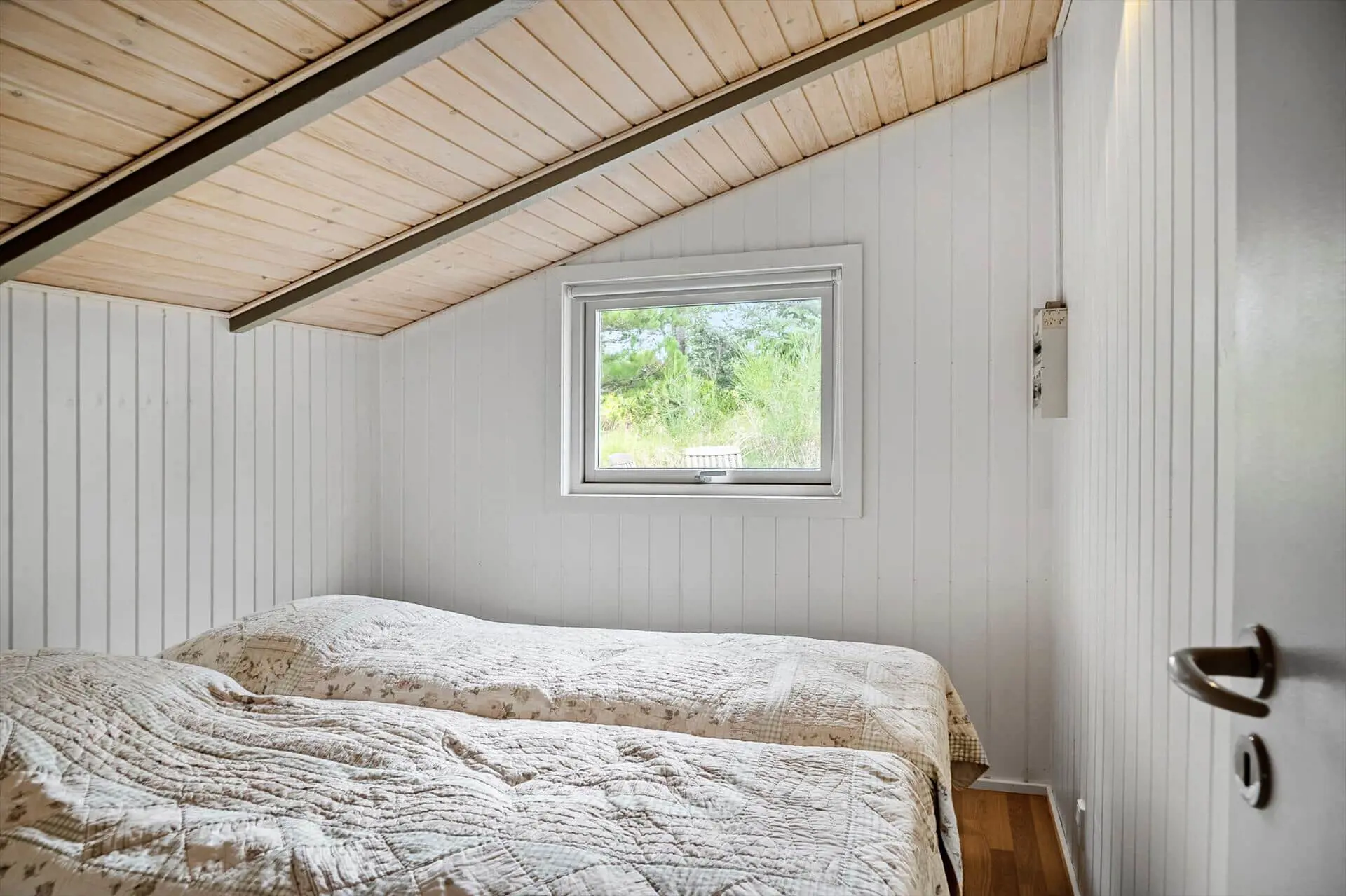 Ferienhaus 1370 in Ingerslevvej 7, Vorupør | Bild 11 von 19