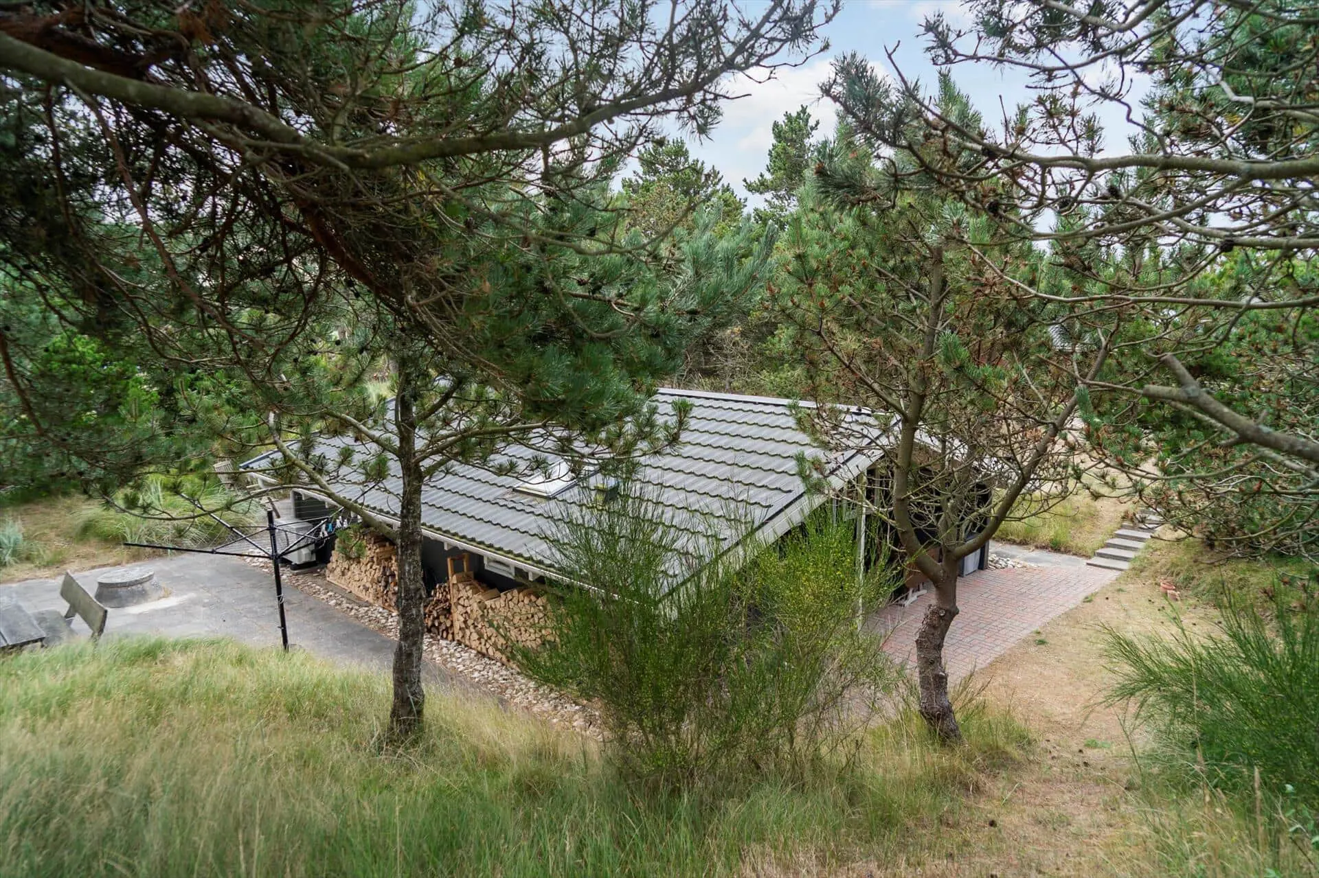 Ferienhaus 1370 in Ingerslevvej 7, Vorupør | Bild 15 von 19