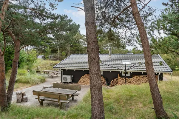 Ferienhaus 1370 in Ingerslevvej 7, Vorupør | Bild 16 von 19