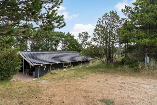 Ferienhaus 1370 in Ingerslevvej 7, Vorupør | Bild 17 von 19