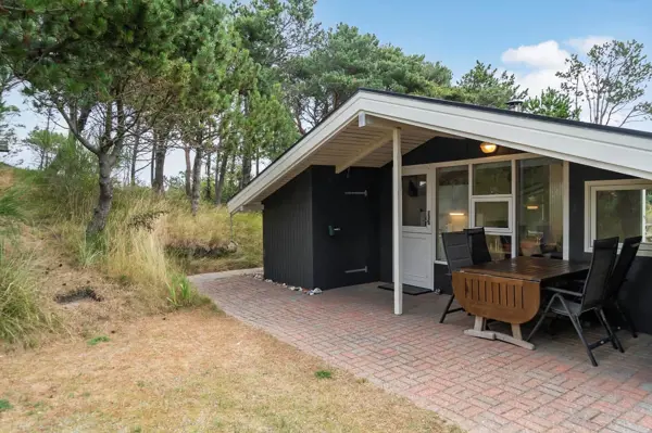 Ferienhaus 1370 in Ingerslevvej 7, Vorupør | Bild 18 von 19