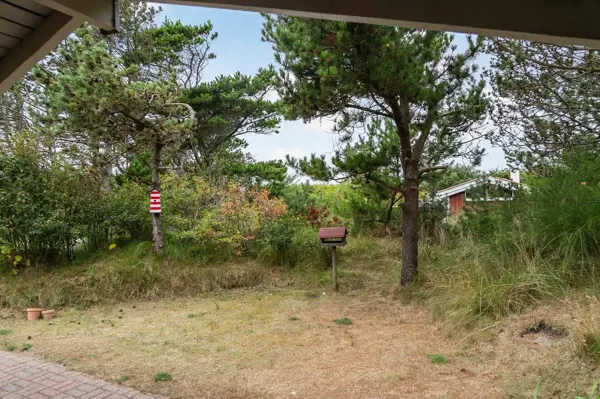 Ferienhaus 1370 in Ingerslevvej 7, Vorupør | Bild 19 von 19