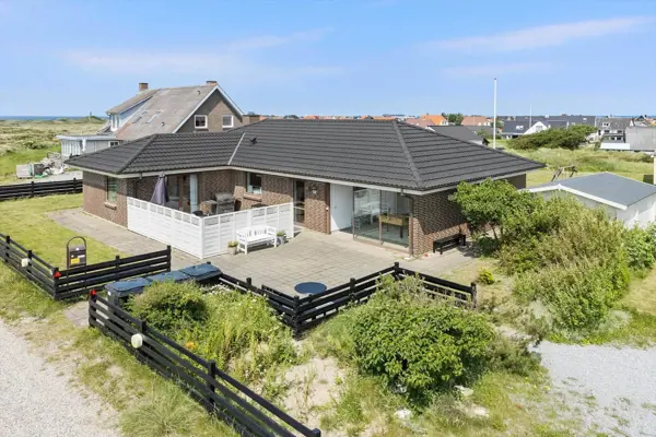 Ferienhaus 138 in Vorupør / Thy