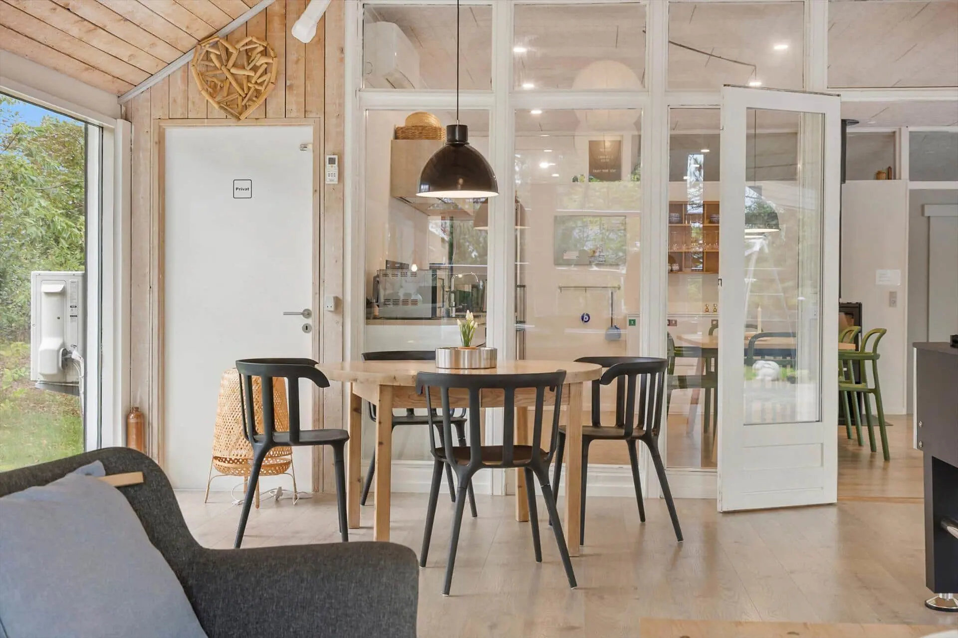 Ferienhaus 1389 in Kanalvej 2, Agger | Bild 5 von 18