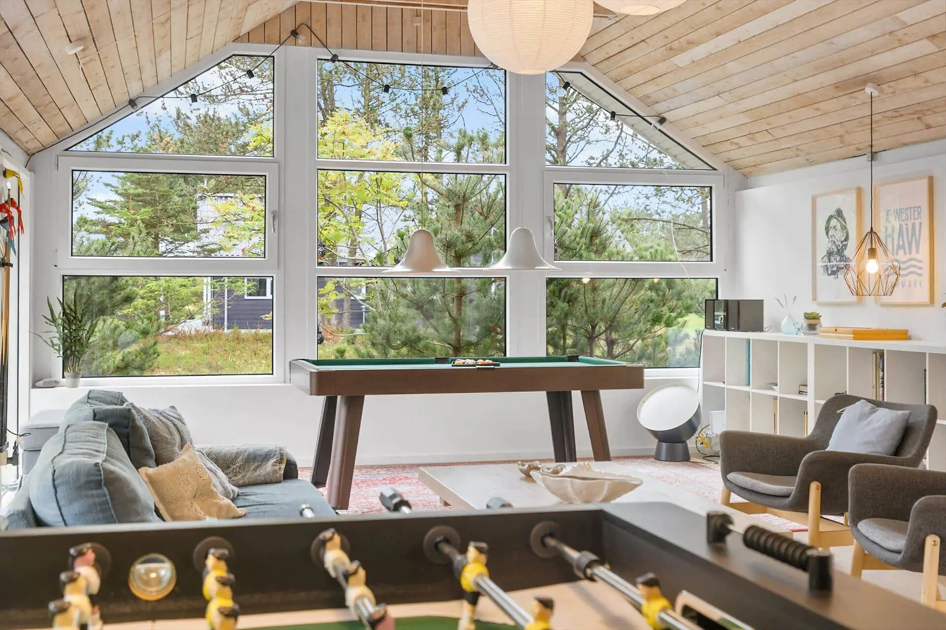 Ferienhaus 1389 in Kanalvej 2, Agger | Bild 7 von 18