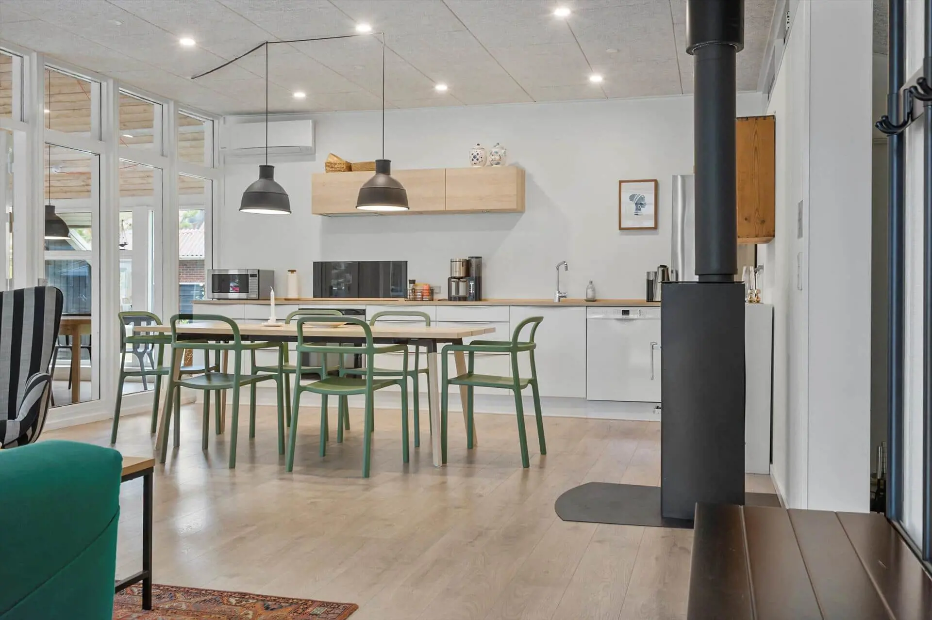 Ferienhaus 1389 in Kanalvej 2, Agger | Bild 8 von 18