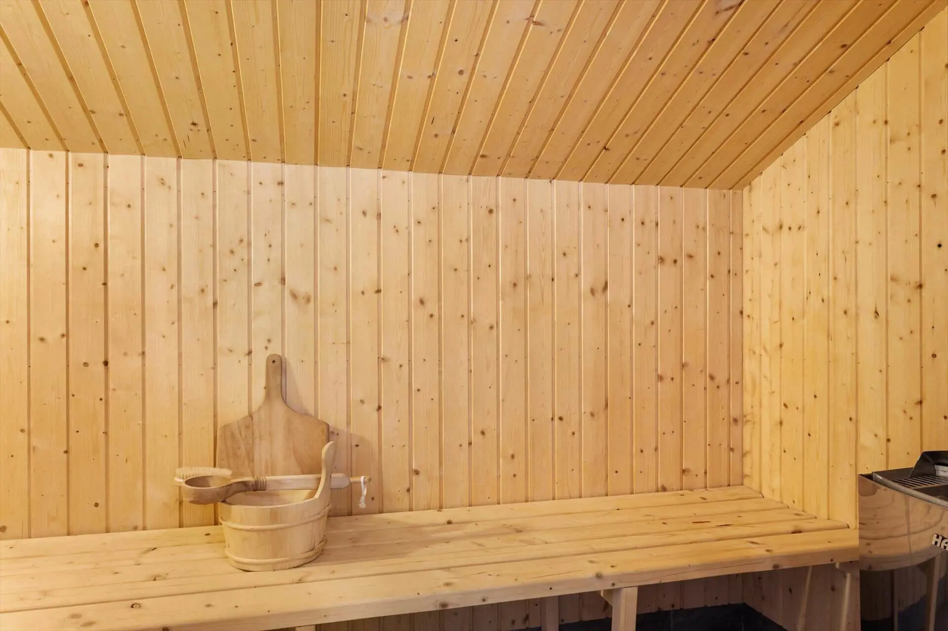 Ferienhaus 1389 in Kanalvej 2, Agger | Bild 11 von 18