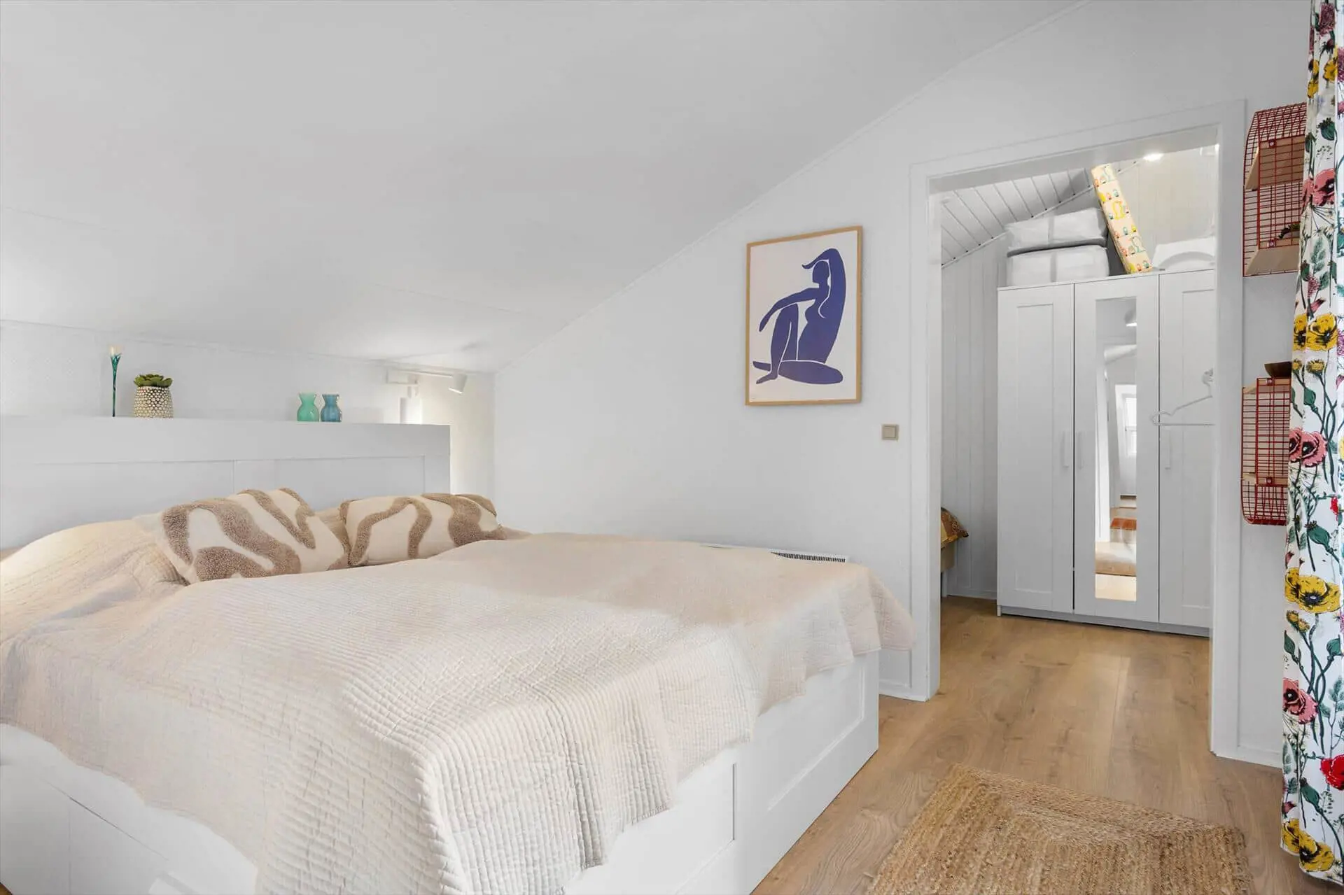 Ferienhaus 1389 in Kanalvej 2, Agger | Bild 12 von 18