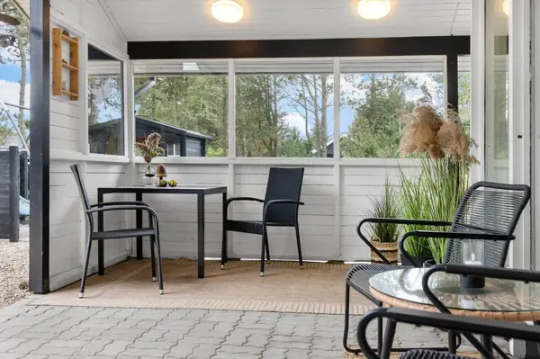 Ferienhaus 1389 in Kanalvej 2, Agger | Bild 16 von 18