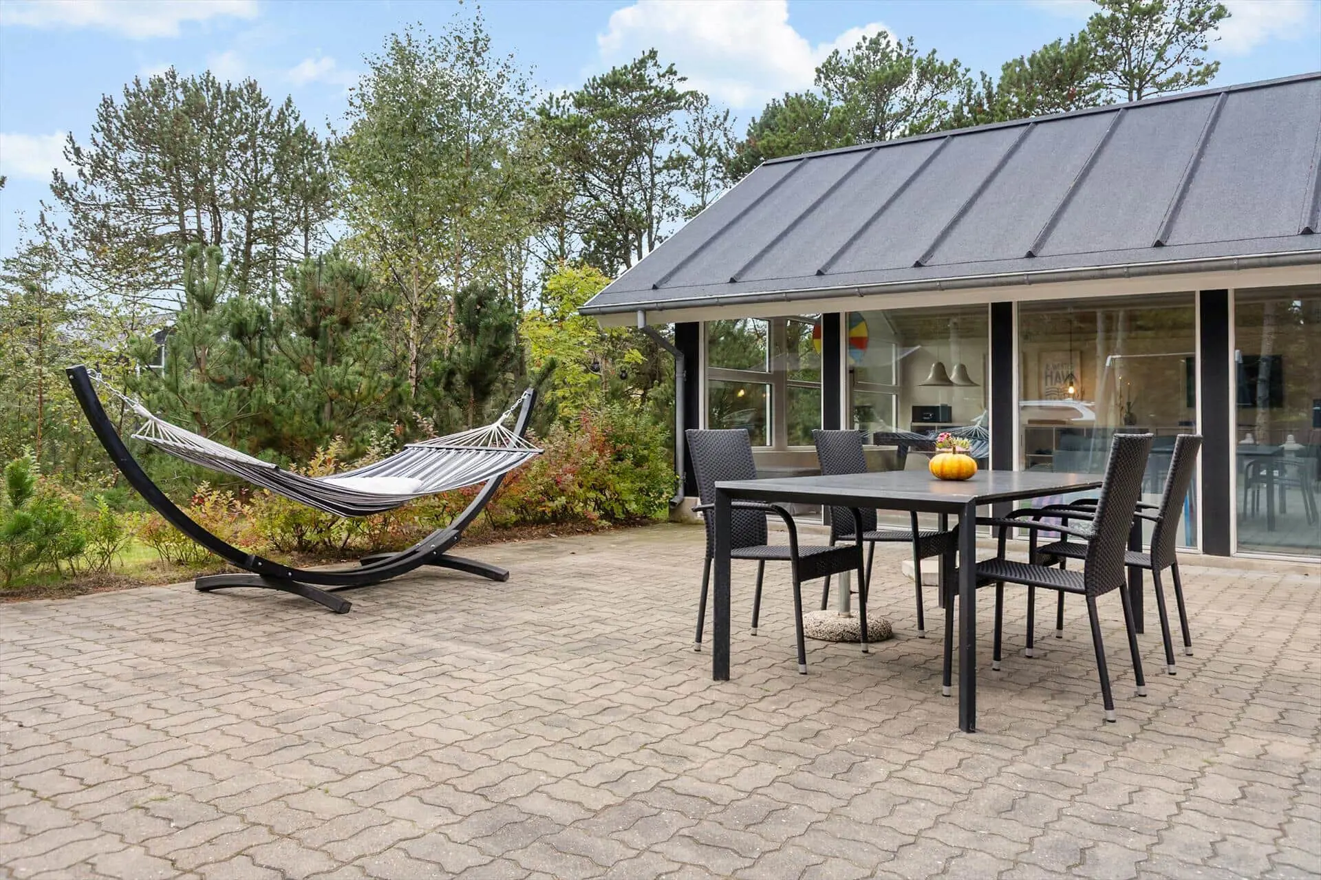 Ferienhaus 1389 in Kanalvej 2, Agger | Bild 17 von 18