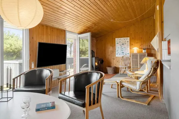 Ferienhaus 1396 in Nordsøvej 52, Vorupør | Bild 2 von 17