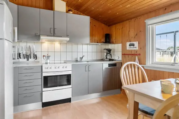 Ferienhaus 1396 in Nordsøvej 52, Vorupør | Bild 4 von 17