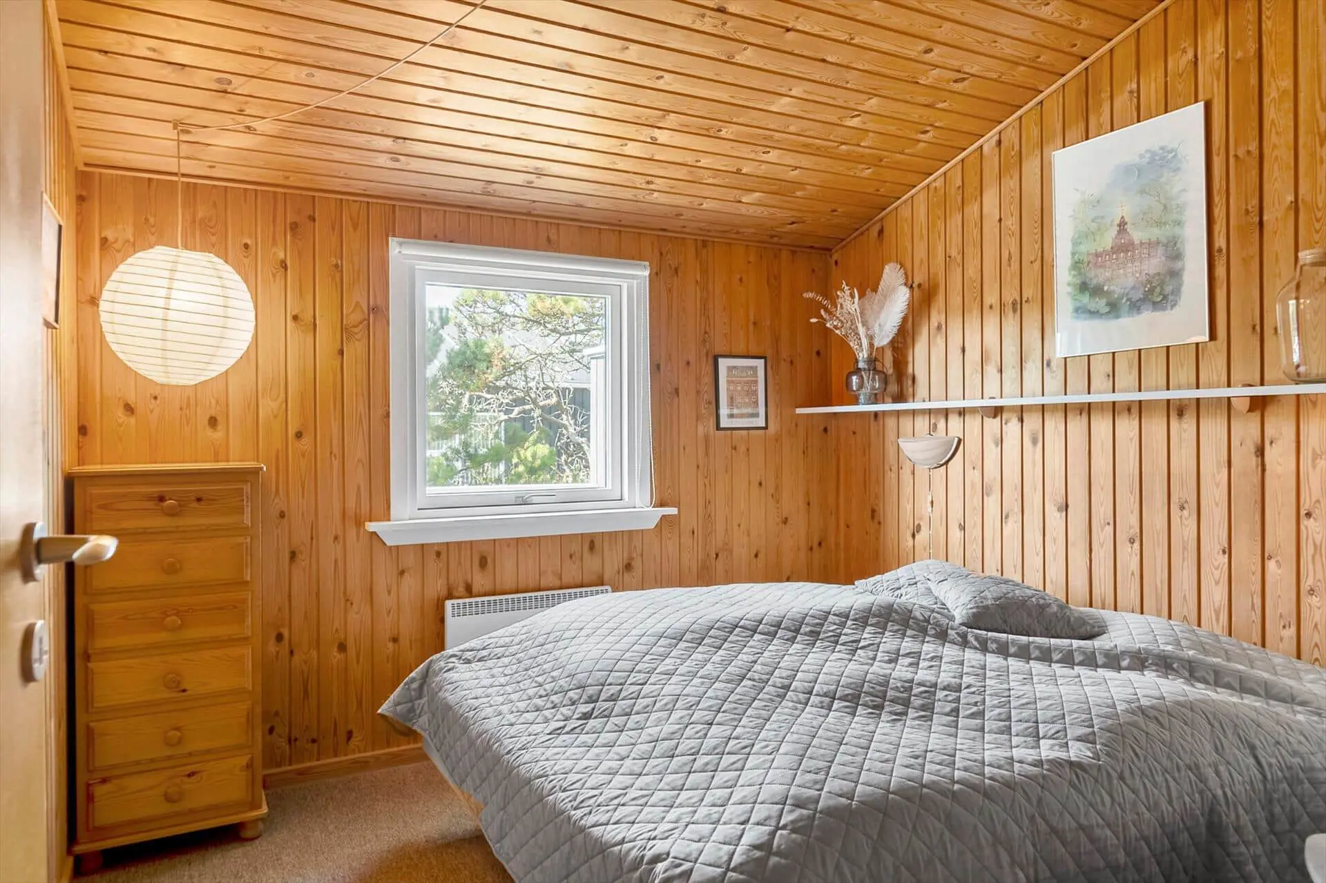 Ferienhaus 1396 in Nordsøvej 52, Vorupør | Bild 6 von 17
