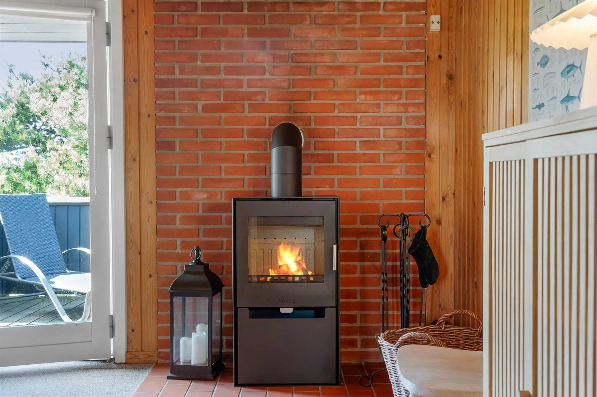 Ferienhaus 1396 in Nordsøvej 52, Vorupør | Bild 10 von 17