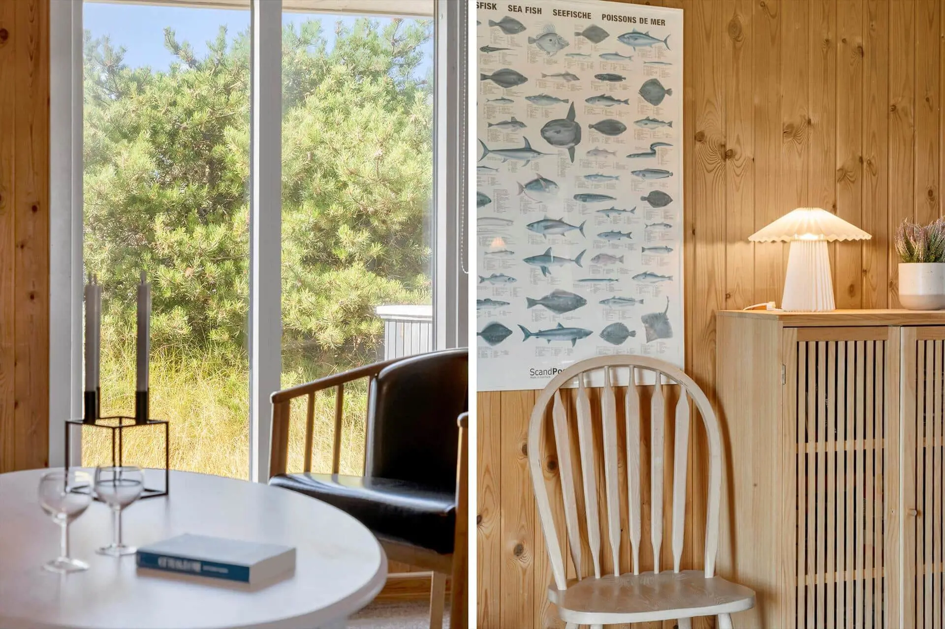 Ferienhaus 1396 in Nordsøvej 52, Vorupør | Bild 11 von 17