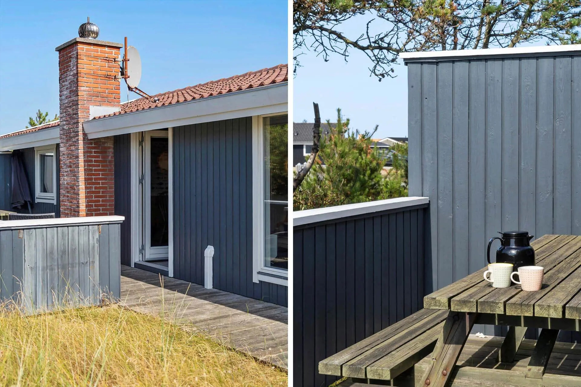Ferienhaus 1396 in Nordsøvej 52, Vorupør | Bild 12 von 17