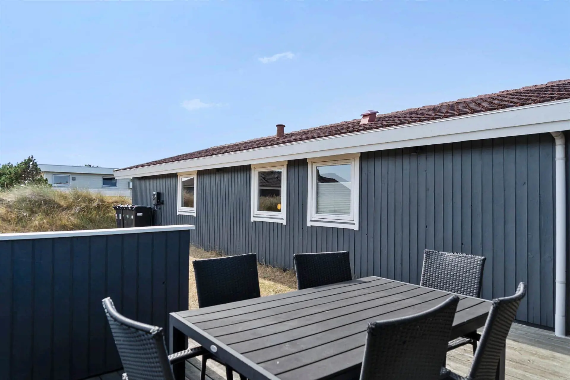 Ferienhaus 1396 in Nordsøvej 52, Vorupør | Bild 13 von 17