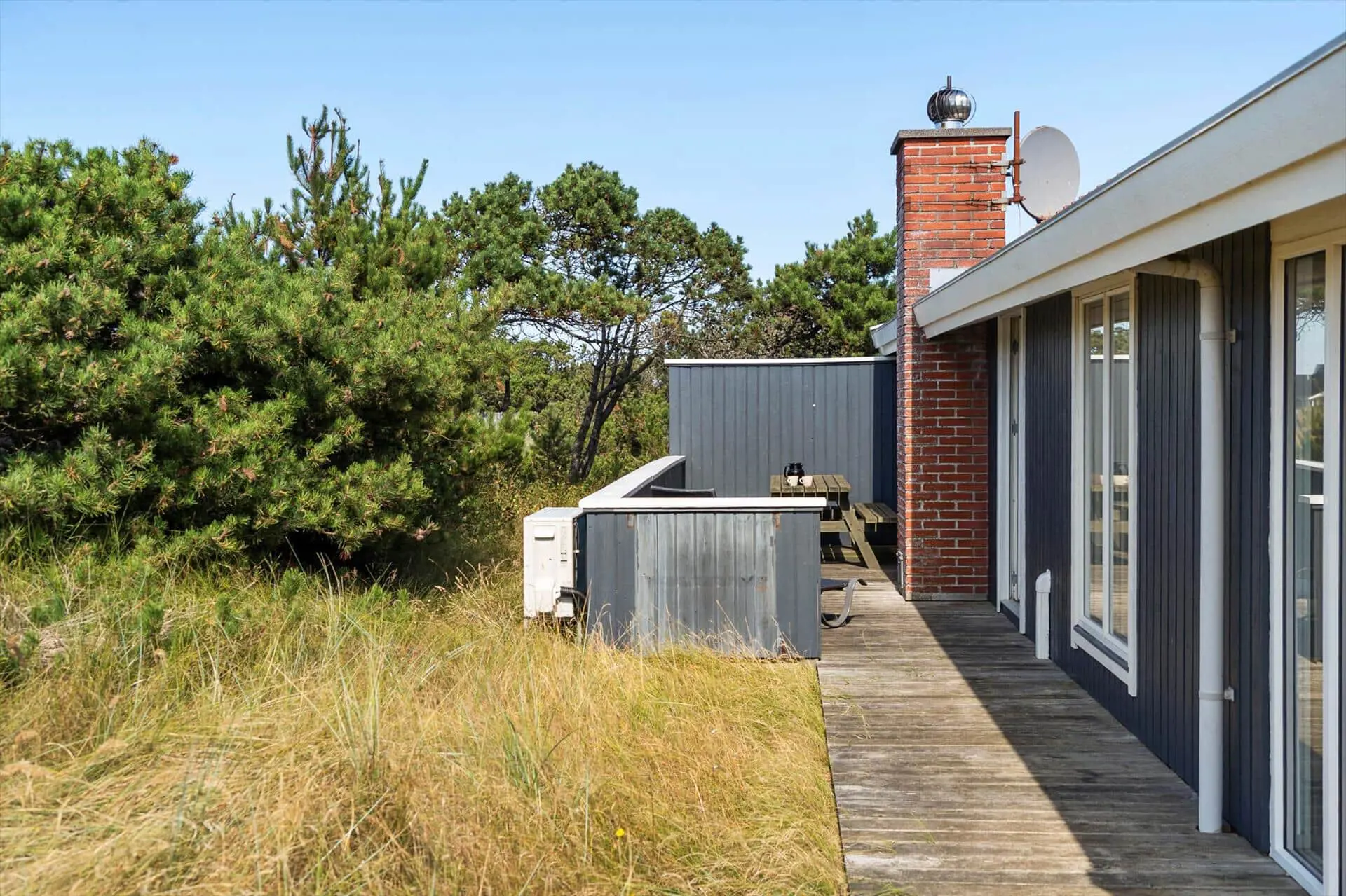 Ferienhaus 1396 in Nordsøvej 52, Vorupør | Bild 14 von 17