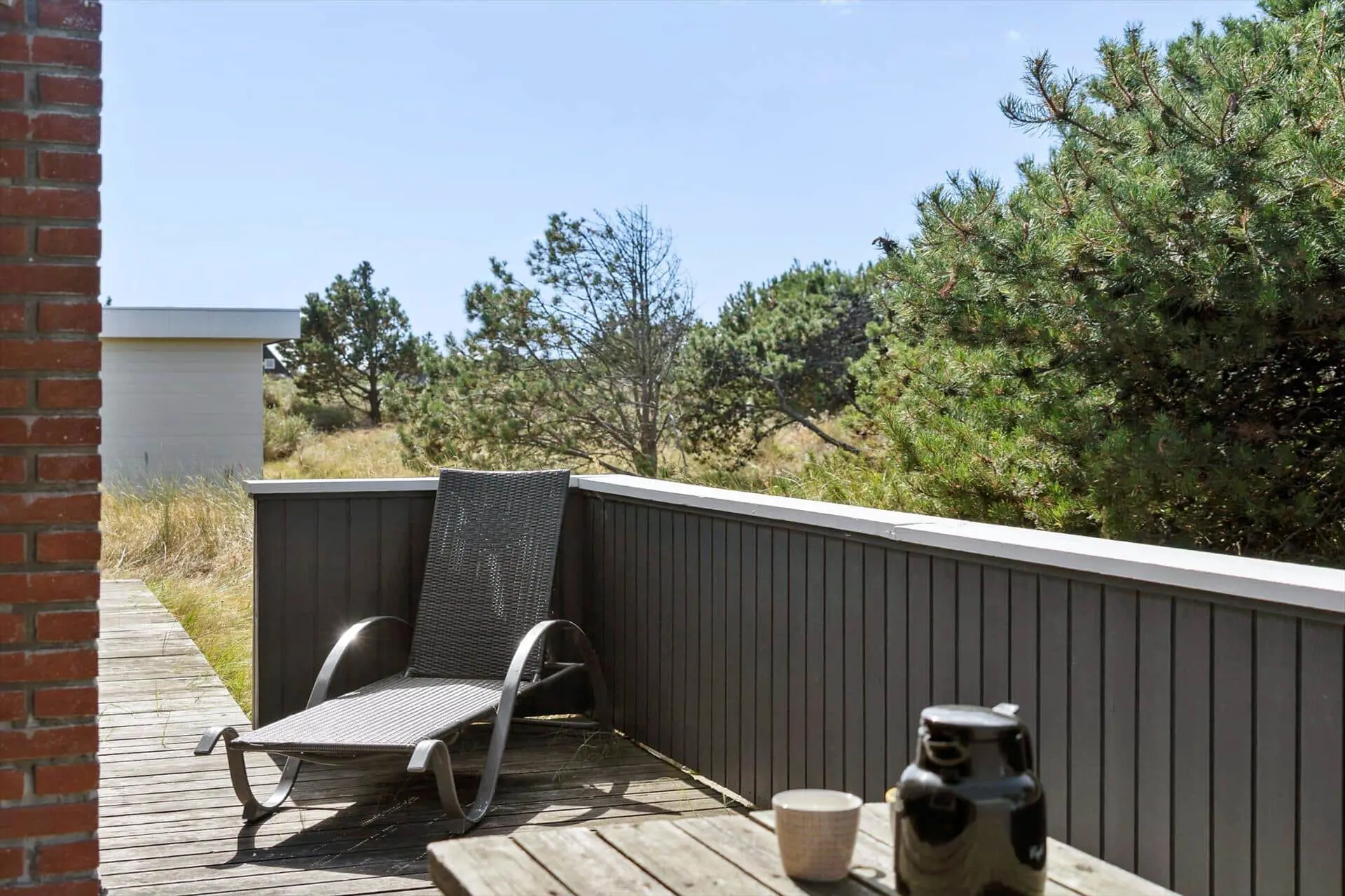 Ferienhaus 1396 in Nordsøvej 52, Vorupør | Bild 15 von 17