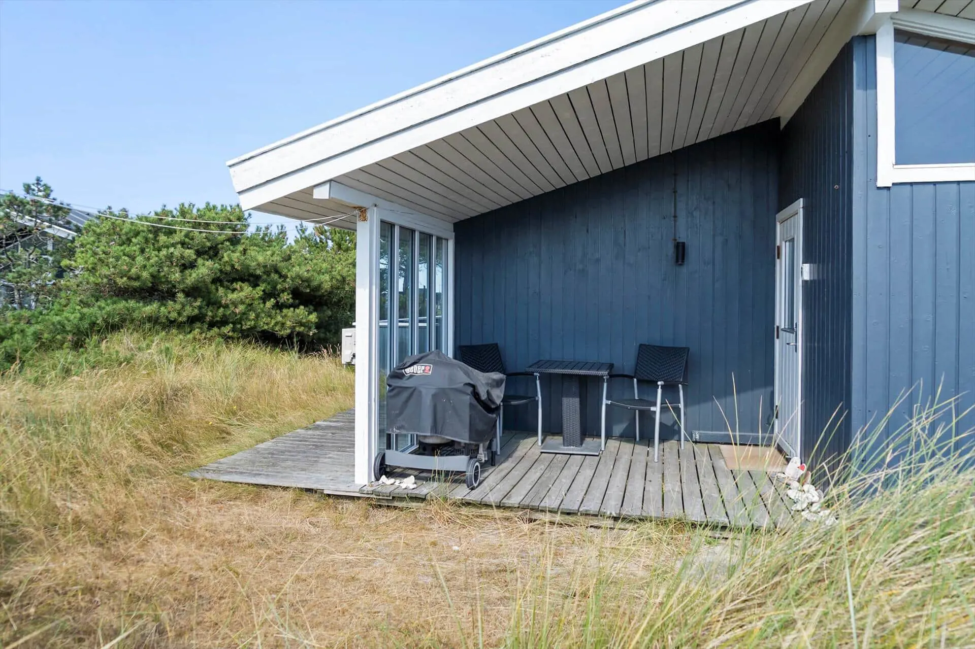 Ferienhaus 1396 in Nordsøvej 52, Vorupør | Bild 16 von 17
