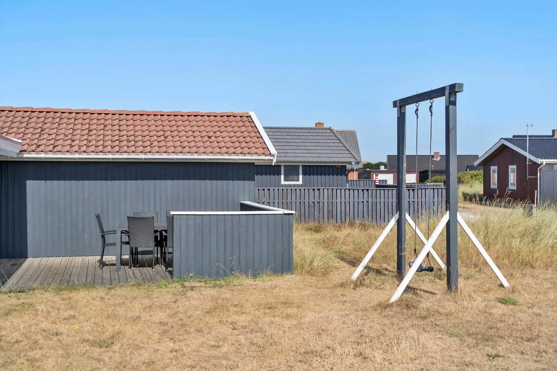 Ferienhaus 1396 in Nordsøvej 52, Vorupør | Bild 17 von 17