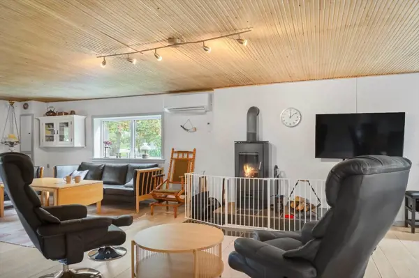 Ferienhaus 1397 in Aggervej 17, Agger | Bild 2 von 17