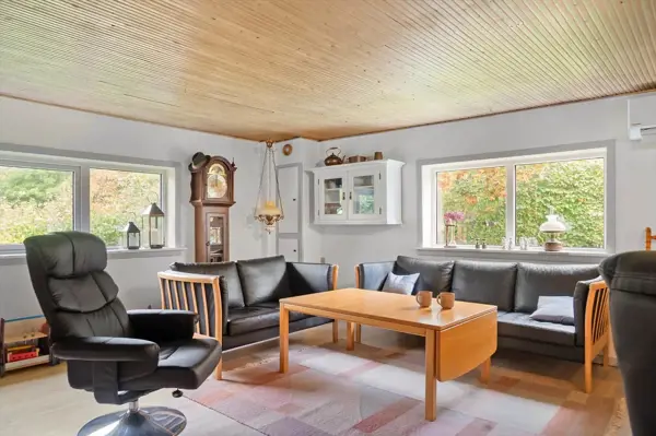 Ferienhaus 1397 in Aggervej 17, Agger | Bild 3 von 17