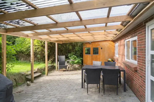 Ferienhaus 1397 in Aggervej 17, Agger | Bild 4 von 17