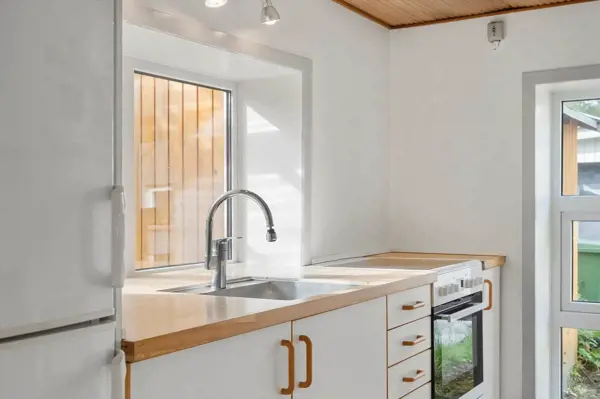 Ferienhaus 1397 in Aggervej 17, Agger | Bild 5 von 17