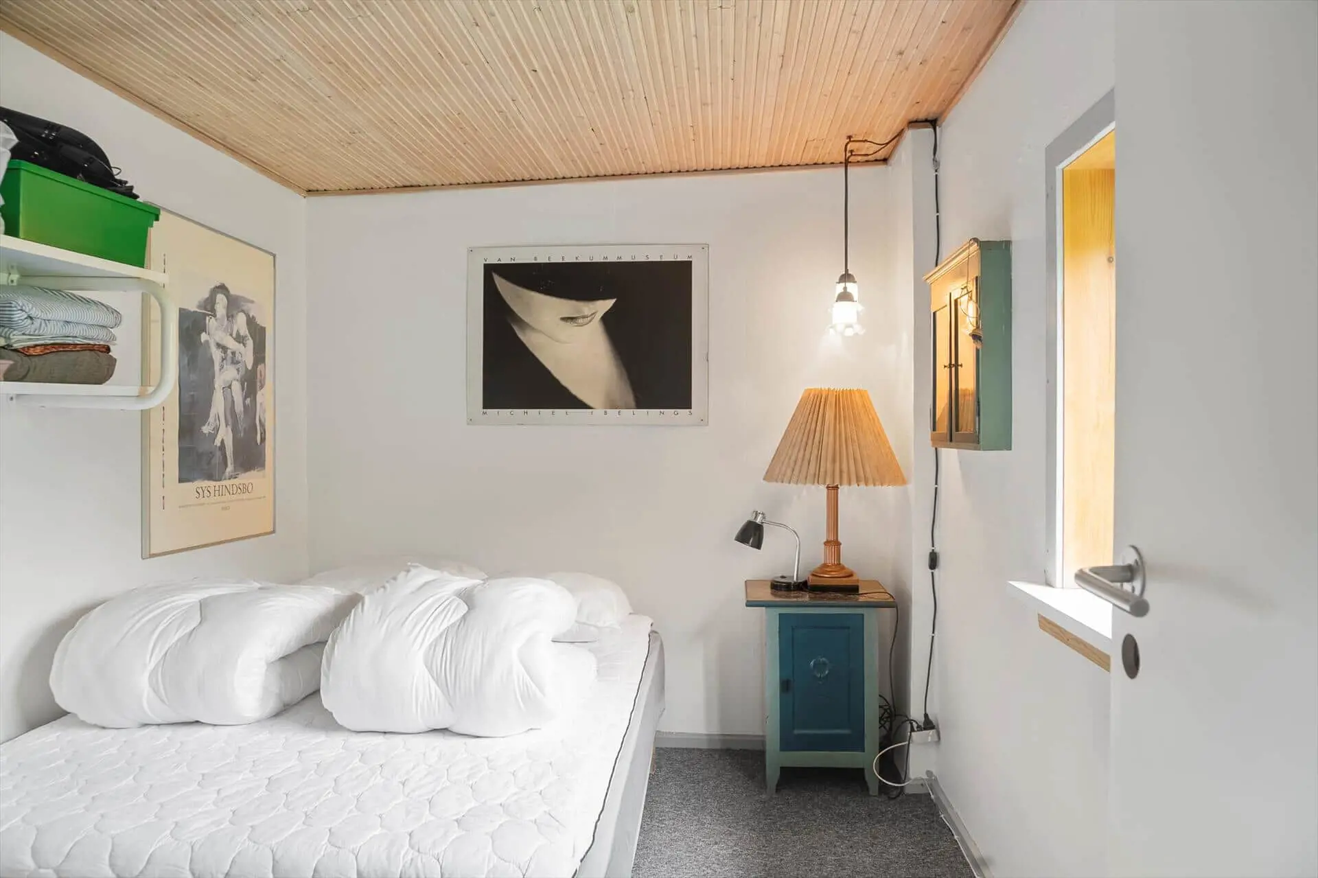 Ferienhaus 1397 in Aggervej 17, Agger | Bild 8 von 17