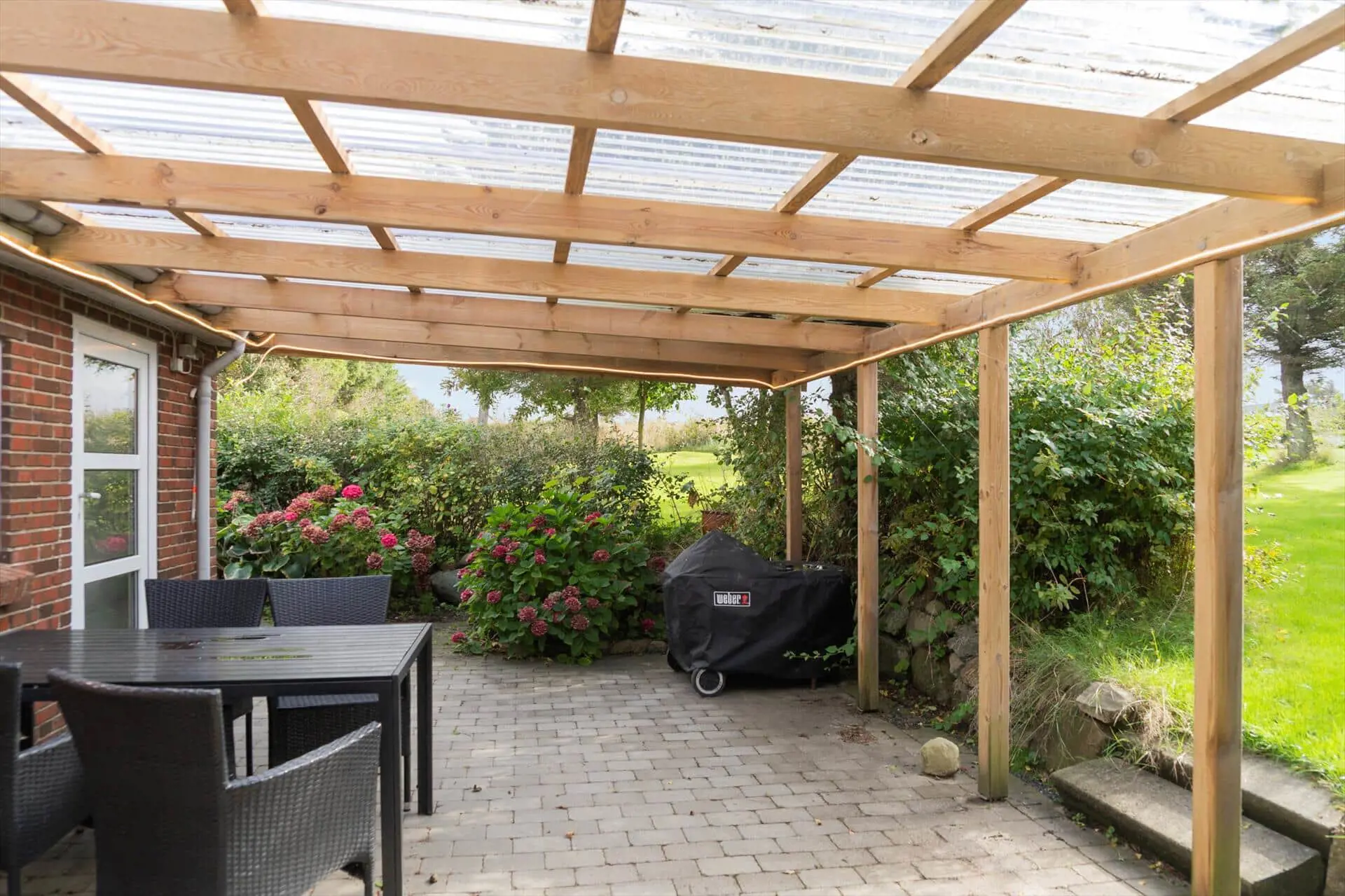 Ferienhaus 1397 in Aggervej 17, Agger | Bild 13 von 17