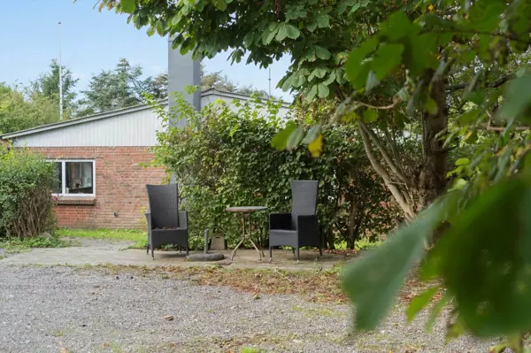 Ferienhaus 1397 in Aggervej 17, Agger | Bild 15 von 17