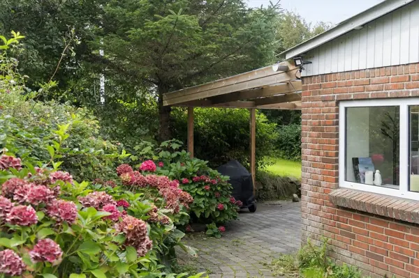 Ferienhaus 1397 in Aggervej 17, Agger | Bild 16 von 17
