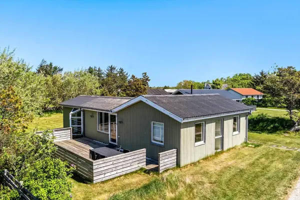 Ferienhaus 149 in Stenbjerg / Thy