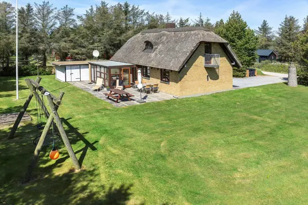 Ferienhaus 190 in Agger / Thy