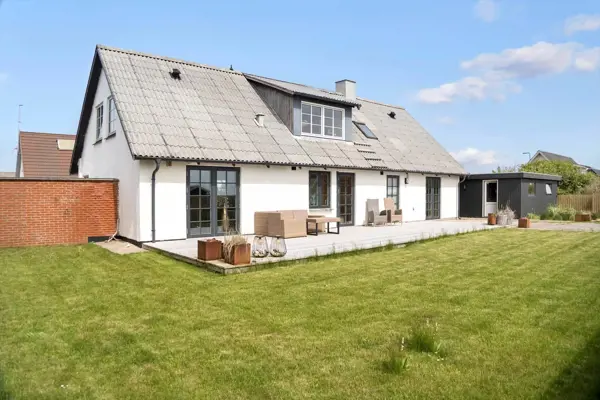 Ferienhaus 193 in Agger / Thy